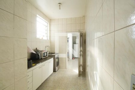 Apartamento à venda com 103m², 3 quartos e sem vagaCozinha