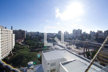 Apartamento à venda com 103m², 3 quartos e sem vagaVista da Área de Serviço