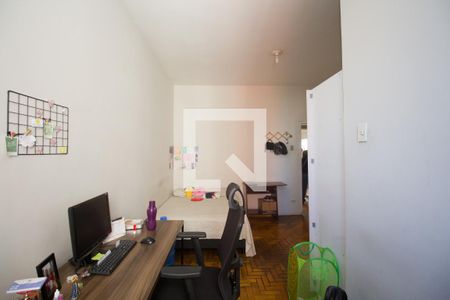 Apartamento à venda com 103m², 3 quartos e sem vagaQuarto 2