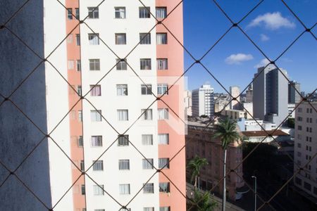 Apartamento à venda com 103m², 3 quartos e sem vagaVista do Quarto 2