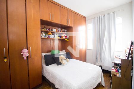 Apartamento à venda com 103m², 3 quartos e sem vagaQuarto 3 