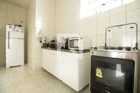 Apartamento à venda com 103m², 3 quartos e sem vagaCozinha
