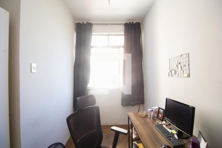 Apartamento à venda com 103m², 3 quartos e sem vagaQuarto 2