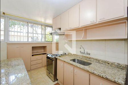 Apartamento para alugar com 64m², 2 quartos e 1 vaga Apartamento para alugar com 64m², 2 quartos e 1 vagaCozinha