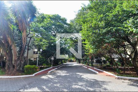 Apartamento para alugar com 64m², 2 quartos e 1 vagaÁrea Externa