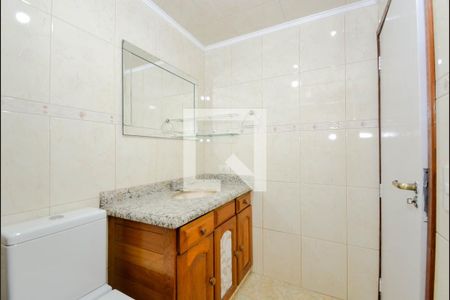 Apartamento para alugar com 64m², 2 quartos e 1 vaga Apartamento para alugar com 64m², 2 quartos e 1 vagaBanheiro