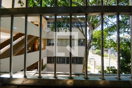 Apartamento para alugar com 64m², 2 quartos e 1 vaga Apartamento para alugar com 64m², 2 quartos e 1 vagaCozinha - Vista