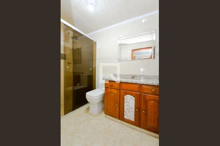 Apartamento para alugar com 64m², 2 quartos e 1 vaga Apartamento para alugar com 64m², 2 quartos e 1 vagaBanheiro