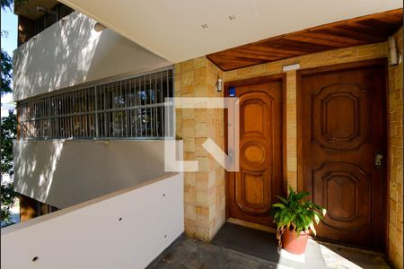 Hall de Entrada de apartamento para alugar com 2 quartos, 64m² em Parque Cecap, Guarulhos