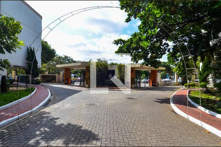 Área Externa de apartamento para alugar com 2 quartos, 64m² em Parque Cecap, Guarulhos