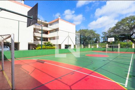 Apartamento para alugar com 64m², 2 quartos e 1 vagaQuadra Esportiva