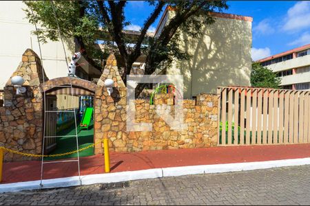 Área Comum - Playground de apartamento para alugar com 2 quartos, 64m² em Parque Cecap, Guarulhos