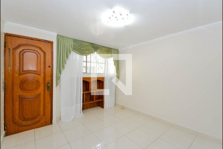 Sala de apartamento para alugar com 2 quartos, 64m² em Parque Cecap, Guarulhos