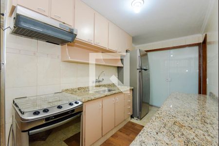 Apartamento para alugar com 64m², 2 quartos e 1 vaga Apartamento para alugar com 64m², 2 quartos e 1 vagaCozinha