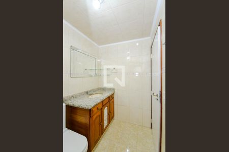 Apartamento para alugar com 64m², 2 quartos e 1 vaga Apartamento para alugar com 64m², 2 quartos e 1 vagaBanheiro