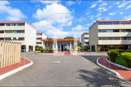 Área Externa de apartamento para alugar com 2 quartos, 64m² em Parque Cecap, Guarulhos