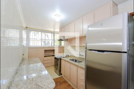 Apartamento para alugar com 64m², 2 quartos e 1 vaga Apartamento para alugar com 64m², 2 quartos e 1 vagaCozinha