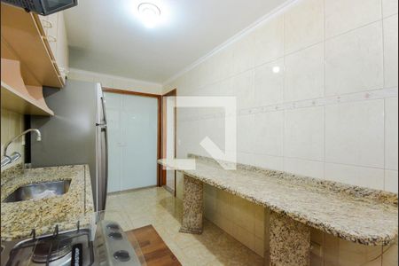 Apartamento para alugar com 64m², 2 quartos e 1 vaga Apartamento para alugar com 64m², 2 quartos e 1 vagaCozinha