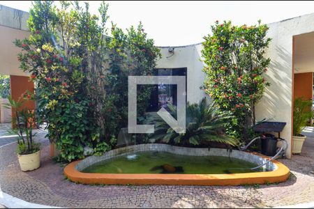 Apartamento para alugar com 64m², 2 quartos e 1 vagaÁrea Externa