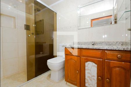 Apartamento para alugar com 64m², 2 quartos e 1 vaga Apartamento para alugar com 64m², 2 quartos e 1 vagaBanheiro