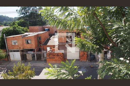 Vista do Quarto 1 de apartamento à venda com 2 quartos, 50m² em Jardim Novo Horizonte, Jundiaí