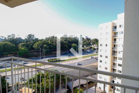Apartamento à venda com 2 quartos, 55m² em Santa Branca, Belo Horizonte