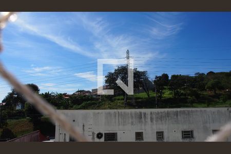 Vista da Sacada de apartamento à venda com 2 quartos, 77m² em Vila Maringa, Jundiaí