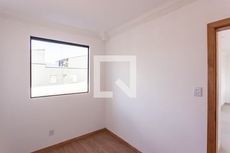 Quarto 1 de apartamento à venda com 3 quartos, 140m² em Santa Monica, Belo Horizonte