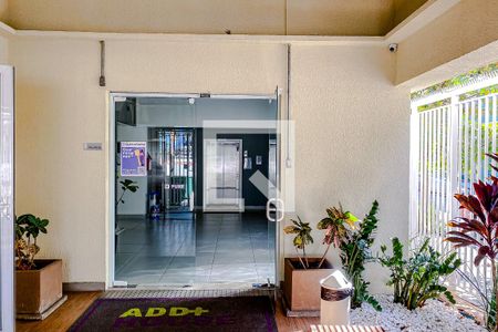 Apartamento para alugar com 33m², 1 quarto e sem vagaÁrea comum