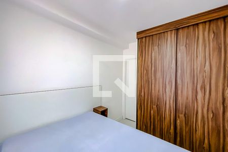 Apartamento para alugar com 33m², 1 quarto e sem vagaSuíte
