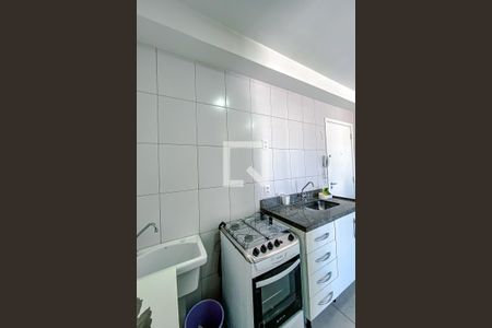 Apartamento para alugar com 33m², 1 quarto e sem vagaÁrea de Serviço