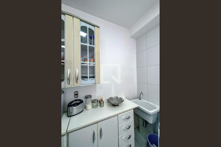 Apartamento para alugar com 33m², 1 quarto e sem vagaÁrea de Serviço