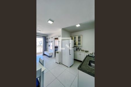 Apartamento para alugar com 33m², 1 quarto e sem vagaCozinha