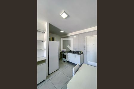 Apartamento para alugar com 33m², 1 quarto e sem vagaCozinha