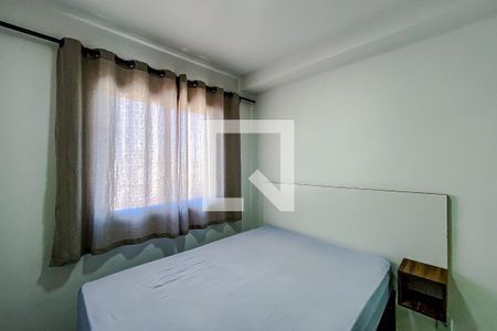 Suíte de apartamento para alugar com 1 quarto, 33m² em Brás, São Paulo