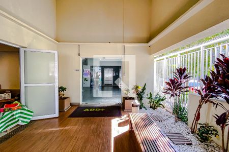 Apartamento para alugar com 33m², 1 quarto e sem vagaÁrea comum