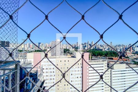Apartamento para alugar com 33m², 1 quarto e sem vagaVista da Suíte