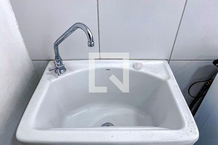 Apartamento para alugar com 33m², 1 quarto e sem vagaÁrea de Serviço