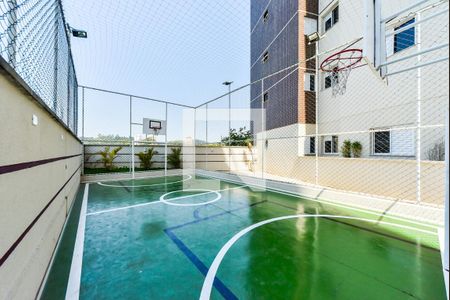 Apartamento para alugar com 50m², 2 quartos e 2 vagasQuadra Esportiva