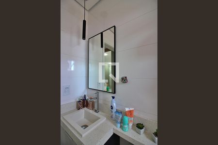 Apartamento para alugar com 50m², 2 quartos e 2 vagasBanheiro Social