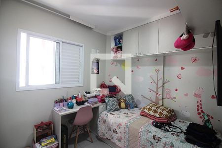Apartamento para alugar com 50m², 2 quartos e 2 vagasQuarto 2
