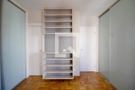 Suíte de apartamento para alugar com 3 quartos, 155m² em Pinheiros, São Paulo