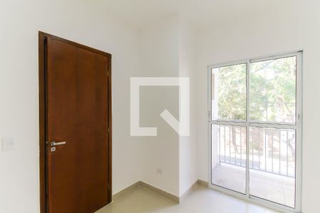 Quarto de apartamento à venda com 1 quarto, 30m² em Belém, São Paulo