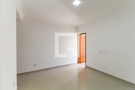 Sala de apartamento à venda com 2 quartos, 45m² em Belém, São Paulo