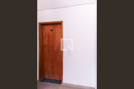 Porta de apartamento à venda com 1 quarto, 30m² em Belém , São Paulo