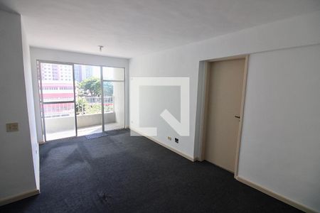 Sala de apartamento à venda com 2 quartos, 83m² em Barra da Tijuca, Rio de Janeiro