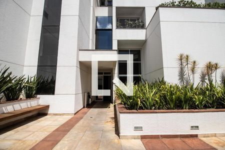 Apartamento para alugar com 54m², 2 quartos e 1 vagaÁrea comum