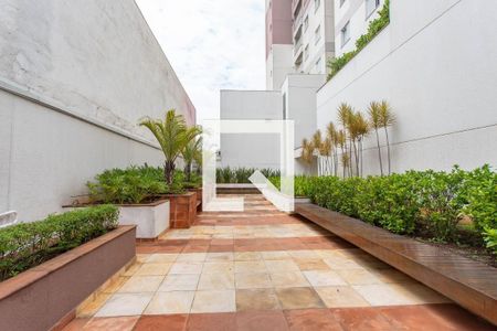 Apartamento para alugar com 54m², 2 quartos e 1 vagaÁrea comum