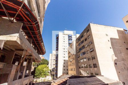 Quarto 1 - Vista de apartamento para alugar com 2 quartos, 87m² em Santa Cecilia, São Paulo