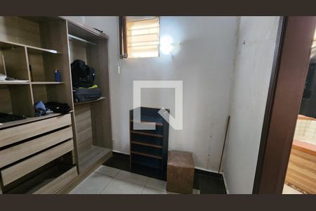 Banheiro da Suíte de casa para alugar com 3 quartos, 350m² em Morro Nova Cintra, Santos